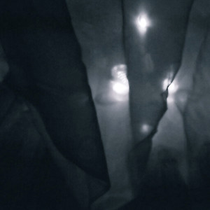 Orilla Oscura cover