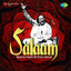 Salaam - Nusrat Fateh Ali Khan Saheb cover