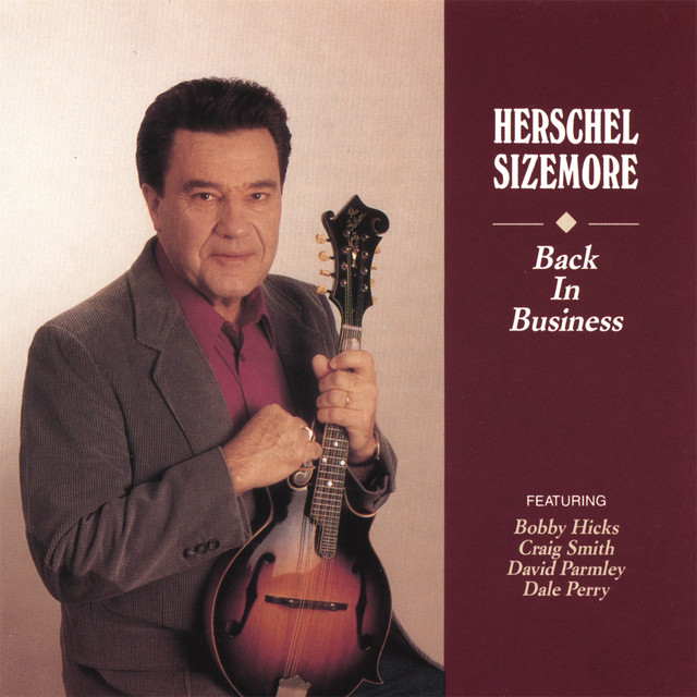 Herschel Sizemore Photo