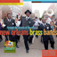 New Orleans Brass Bands: Through the Streets of the City cover