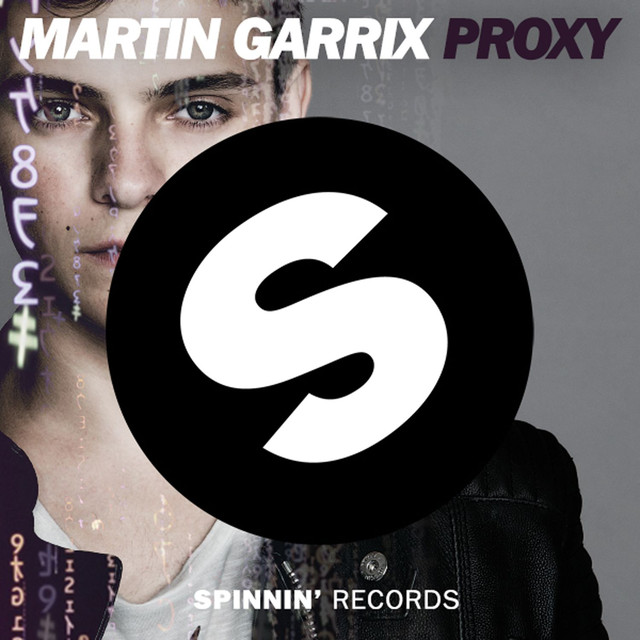 Proxy cover