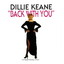 Back With You Albumcover