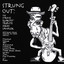Strung Out: The String Quartet Tribute Series Sampler cover