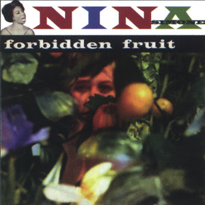 Forbidden Fruit cover