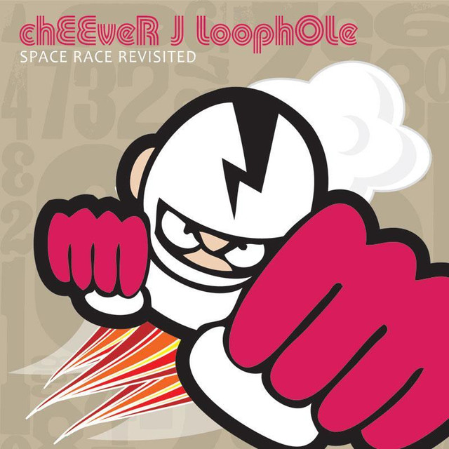 Cheever J. Loophole Photo