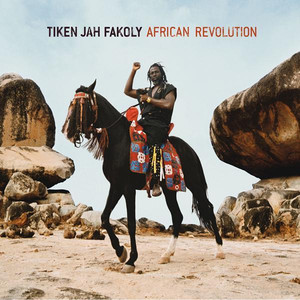 African Revolution album