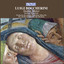 Boccherini: Stabat mater Albumcover