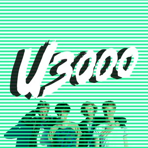 U3000