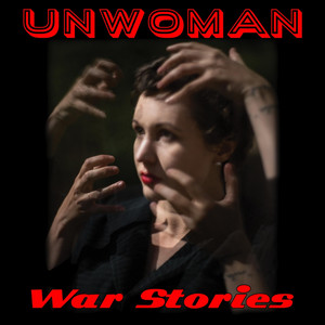War Stories cover