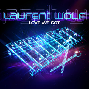 Love We Got (feat. Jonathan Mendelsohn) album