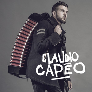 Claudio Capéo cover