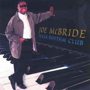 Texas Rhythm Club album