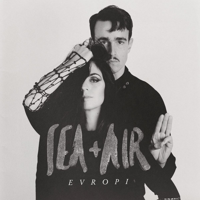 Evropi cover