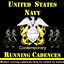 U.S. Navy Running Cadences Vol 1 Albumcover