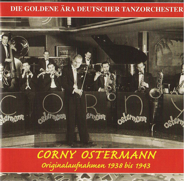 Corny Ostermann Photo