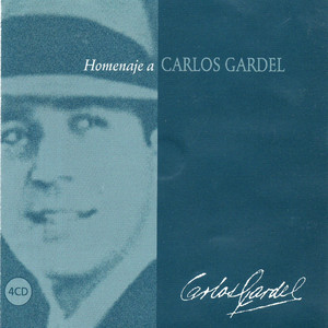 Homenaje a Carlos Gardel album