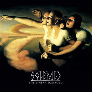 The Linear Scaffold cover