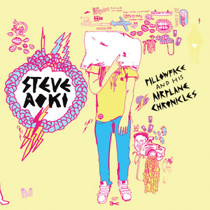 Pillowface and His Airplane Chronicles album