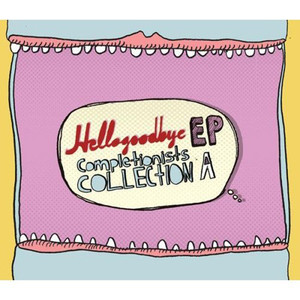Completionists Collection A album