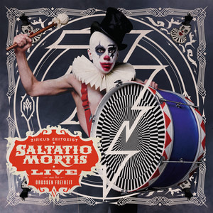 Zirkus Zeitgeist (Live aus der Grossen Freiheit) album