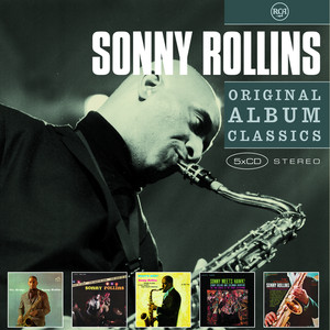 Original Album Classics album