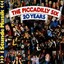 20 Years Piccadilly Six Albumcover