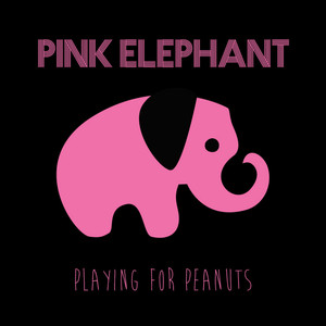 Pink Elephant