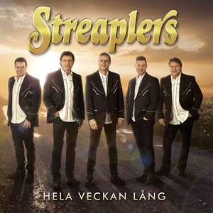 Hela veckan lång album