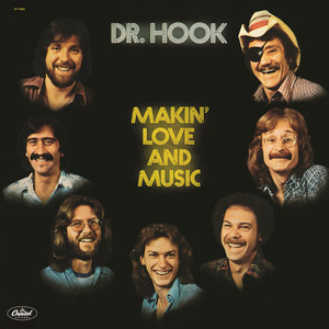 Makin' Love And Music album