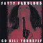 Go Kill Yourself Albumcover