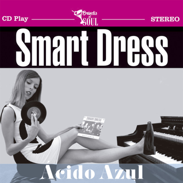 Smart Dress Photo