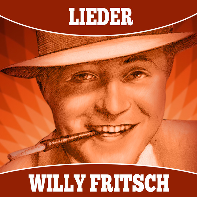 Willy Fritsch Photo