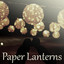 Paper Lanterns - Jazz Music for Romantic Candle Light Dinner, Smooth Jazz for Wedding Anniversary, Birthday Party & Home Party Piano Music Albumcover