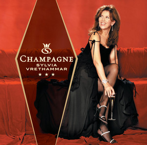 Champagne (International Version) album