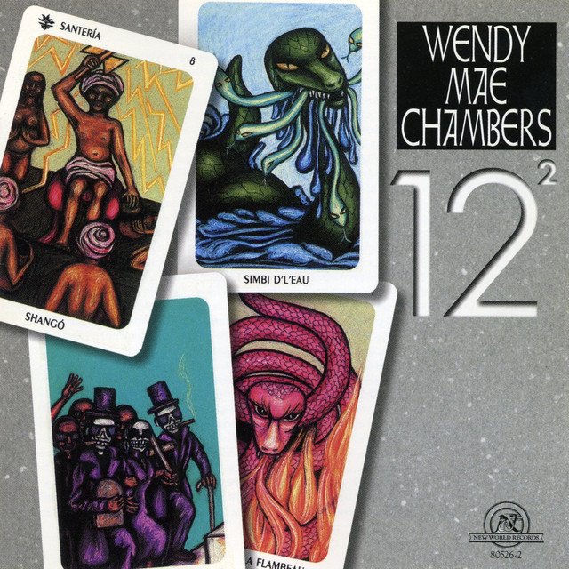 Wendy Mae Chambers Photo