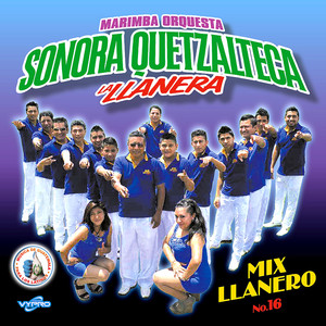 Marimba Orquesta Sonora Quetzalteca - GetSongBPM