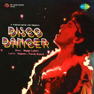 Disco Dancer album