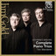 Brahms: Complete piano Trios cover