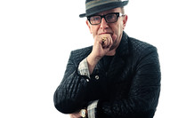 David Rodigan Photo