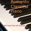 Romantic Classical Piano Albumcover