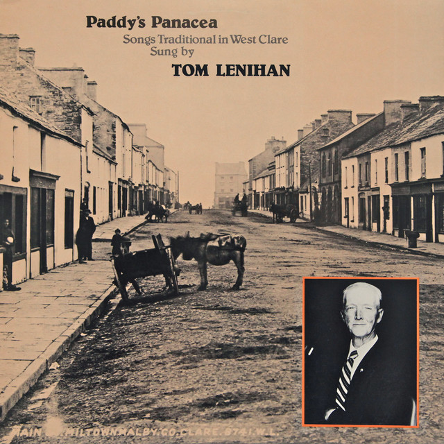 Tom Lenihan Photo