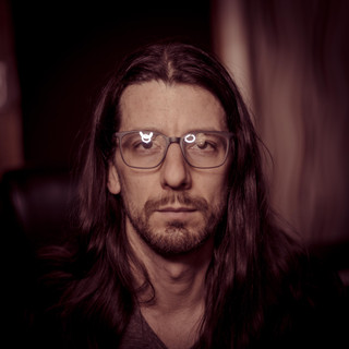 Chris Komus Photo