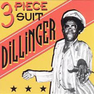Three Piece Suit cover