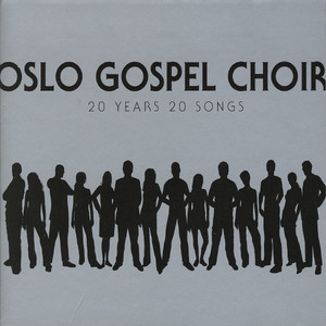 20 Years 20 Songs cover