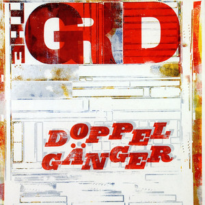 Doppelgänger cover