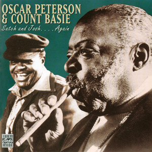 Satch & Josh... Again album