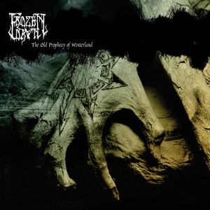 Cold Winds cover