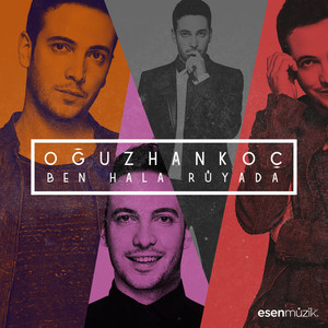 Ayy (Ben Hala Rüyada) cover