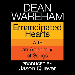 Emancipated Hearts album