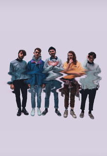 Early Eyes Photo